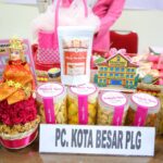 Meriahkan Hari Kesatuan Gerak ke-73, Gelar Lomba Hias Hampers Hingga Video UMKM