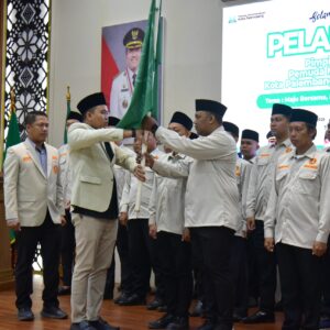 Ratu Dewa Puji Pemuda Muhammadiyah Memiliki Intelektual yang Baik Ratu Dewa Puji Pemuda Muhammadiyah Memiliki Intelektual yang Baik