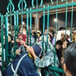 Tiba di Palembang, Jemaah Kloter 4 Pulang Penuh Rasa Syukur