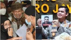 Adik Kandung Habib Bahar bin Smith Dicabuli dan Dibacok, Dua Orang Pelaku Berhasil Ditangkap