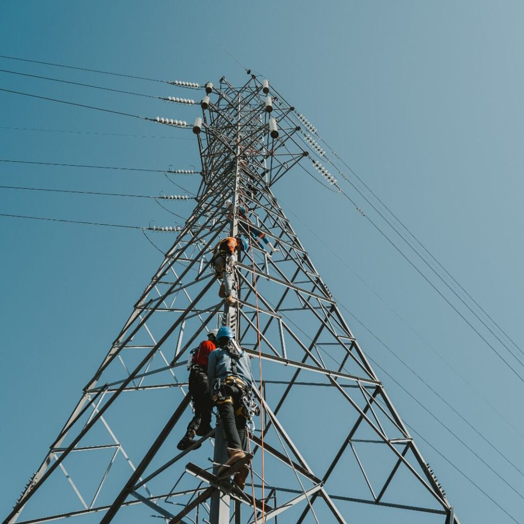 RUPTL 2025-2034: PLN Siap Bangun Green Super Grid Sepanjang 47.758 KMS