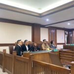 PWI Pusat Serahkan Dua Bukti Tambahan ke PN Jakpus