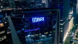 Sedang Digeledah, KPK Usut Dugaan Penyimpangan di Bank BRI