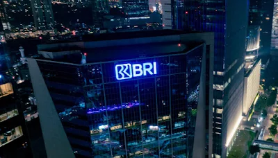 Sedang Digeledah, KPK Usut Dugaan Penyimpangan di Bank BRI