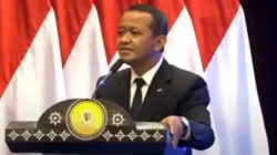 Bahlil Sebut Negara-Negara yang Hutannya Dibabat, Tambangnya Diambil, Kini Mereka Maju; Heran Ada yang Protes Indonesia Keruk SDA