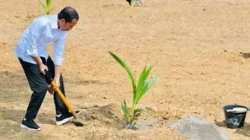 Beathor Suryadi Sebut Jokowi Timbun Harta Triliunan Rupiah di Bawa Tanah Dalam Rumahnya?