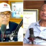 Beathor Suryadi Ungkap Ijazah Jokowi Hasil Cetakan di Pasar Pramuka, Refly Harun: Ngeri-ngeri Sedap