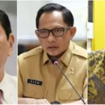 Beredar Video Luhut, Genk Solo Dalangi Pemindahan 4 Pulau di Aceh ke Sumut?