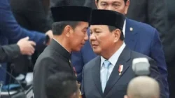 Bubarkan Satgas Saber Pungli, Jadi Bukti Prabowo Bukan Boneka Jokowi