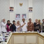 Perkuat Sinergi Pelaksanaan JKN, BPJS Kesehatan Palembang Gelar Forum Kemitraan di Palembang