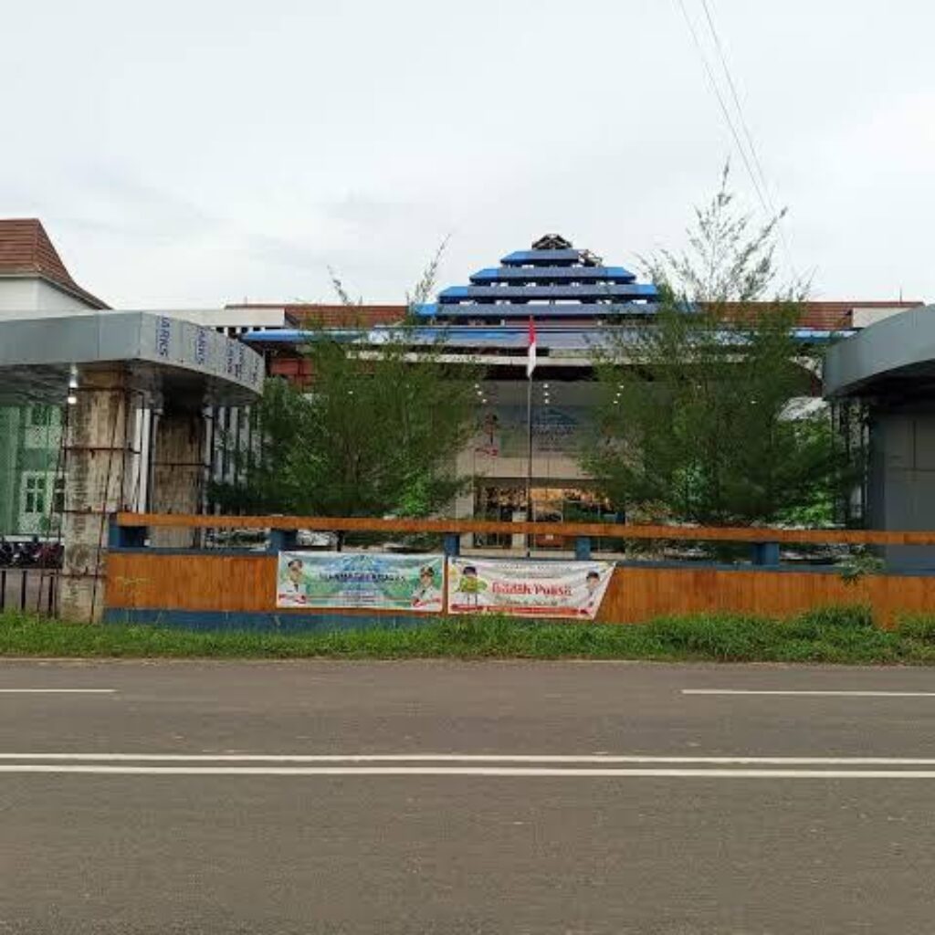 RSUD H Anwar Mahakil PALI Diduga Abaikan Pasien