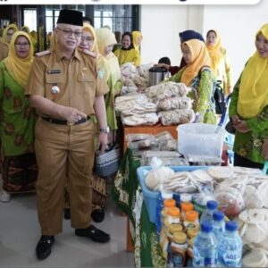 Bangun Moderasi Dan Toleransi Sekda Muhsin Membuka Puncak Milad Aisyiyah ke 108 Tahun 2025P Bangun Moderasi Dan Toleransi Sekda Muhsin Membuka Puncak Milad Aisyiyah ke 108 Tahun 2025P