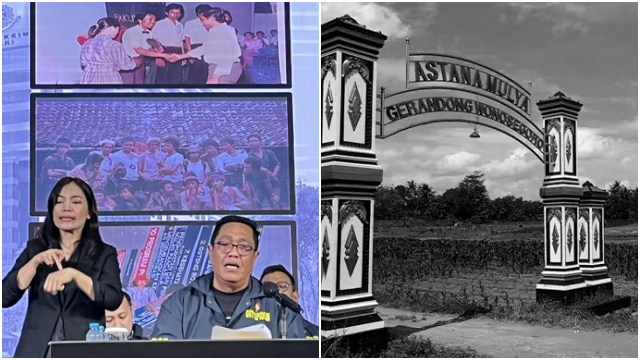 Diklaim Tempat KKN nya Jokowi, Muncul Kesaksian Warga; Belum Ada Program KKN UGM di Desa Wonosegoro di Tahun 1983