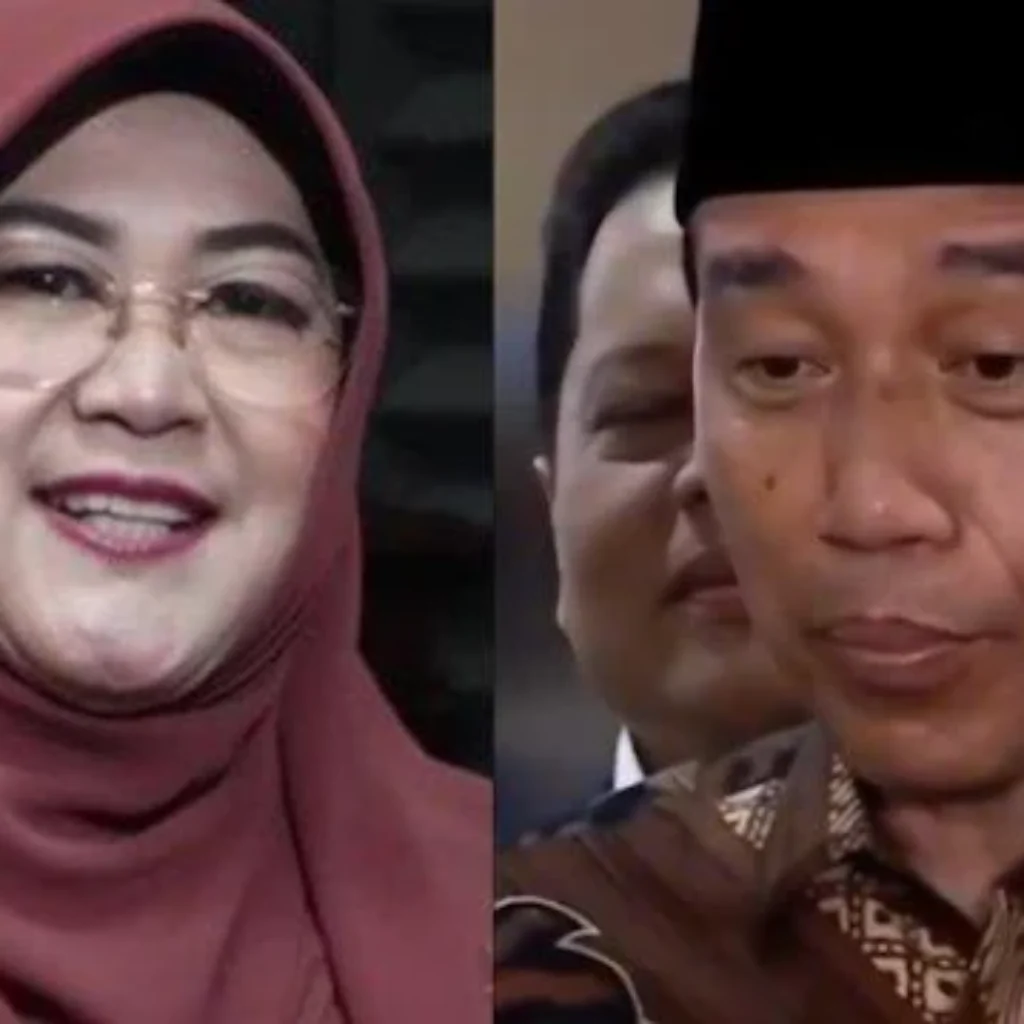 Dokter Tifa Makin Care, Resepkan Obat biar Jokowi Lekas Pulih: Saya Ingin Bantu tapi Dikriminalisasi