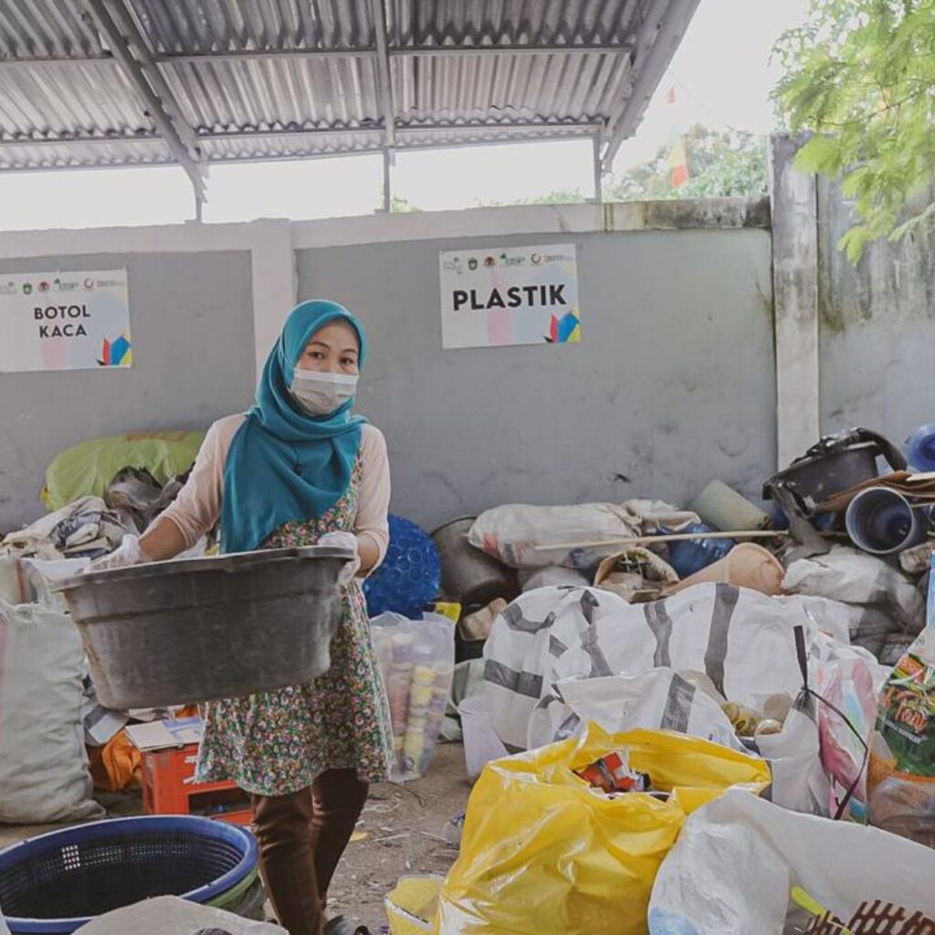 Hari Lingkungan Hidup Sedunia 2025: PLN Gerak Serentak Bersihkan Sampah di 56 Lokasi Se-Indonesia