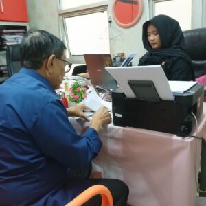 Ketua Umum PWI: SK yang Dikeluarkan Zulmansyah yang Mengaku-ngaku Atas Nama PWI Tidak Sah Ketua Umum PWI: SK yang Dikeluarkan Zulmansyah yang Mengaku-ngaku Atas Nama PWI Tidak Sah