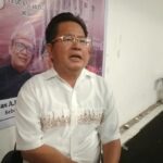 Sosok Noni Belanda Penasaran: Gangguan di Balik Dinding Gedung Walikota Palembang untuk Sang Pemimpin ‘Tak Berprestasi, Oleh Dr Dedi Irwanto MA