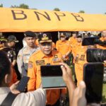 Ini Tujuh Arahan Strategis Bupati Muba Dalam Apel Siaga Karhutbunlah 2025, Komitmen Bersama Tangani Karhutbunlah dengan Maksimal