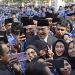 Sebanyak 2.838 PPPK dan 151 CPNS Pemkab Muba Dilantik, Pesan Bupati Toha Ayo Membangun Muba yang Lebih Baik dengan ASN yang Profesional dan berakhlak