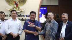 AirAsia Siap Terbang ke Kuala Lumpur dari Bandara SMB II Palembang