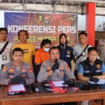 Polsek Lawang Kidul Ungkap Kasus Penipuan Berkedok Arisan, Pelaku Ditangkap di Batam