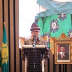 Mendikdasmen RI Prof Dr Abdul Mu’ti, MEd Hadiri Milad Aisyiyah ke-108 dan  Milad TK Aisyiyah ke-106 di Kota Palembang