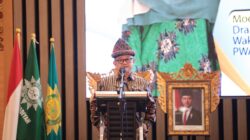 Mendikdasmen RI Prof Dr Abdul Mu'ti, MEd Hadiri Milad Aisyiyah ke-108 dan Milad TK Aisyiyah ke-106 di Kota Palembang