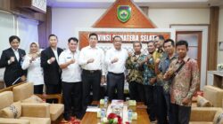 Wagub Sumsel Cik Ujang Sarankan Pelaku Usaha Penggilingan Padi Lakukan Diversifikasi Bisnis