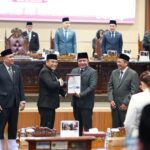 Pemprov Sumsel meraih 11 Kali Berturut-Turut Raih Opini WTP dari BPK RI