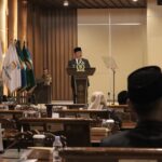 Gubernur Herman Deru Paparkan Strategi Optimalisasi Keuangan Daerah di Rapat Paripurna DPRD Sumsel