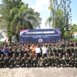 Gubernur Herman Deru Resmikan Program Local Community Leaders Pertamina Zona 4 Kota Prabumulih