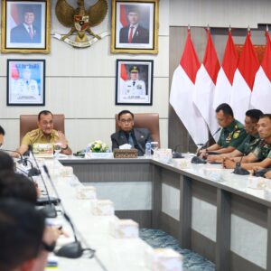 Pemprov Sumsel Siapkan Retret Siswa untuk Cegah Kenakalan Remaja dan Tawuran
