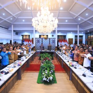 Pemprov Sumsel Dorong Jalan Khusus Tambang, Tekan Dampak Sosial dan Lingkungan