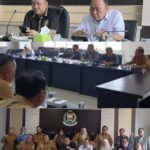 PT EBJ Tidak Hadiri Undangan Rapat Kerja Komisi III DPRD Kota Palembang