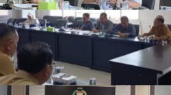 PT EBJ Tidak Hadiri Undangan Rapat Kerja Komisi III DPRD Kota Palembang