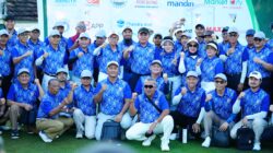 Friendly Golf Tournament