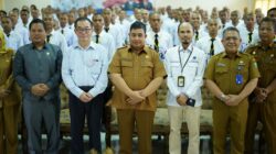 131 Peserta Ikuti Seleksi Magang ke Jepang, Pemkab Muara Enim Gratiskan; Biaya Persiapan Keberangkatan, Akomodasi, Pengurusan Visa dan Paspor