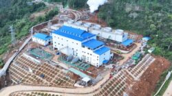 PLTP Lumut Balai Unit 2 Segera Operasional, Bupati Muara Enim Tekankan Prioritas Listrik Untuk Lokal