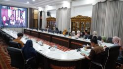 Dekranas Award 2025 Resmi Diluncurkan, Ketua Dekranasda Sumsel Dorong Daerah Tampilkan Produk Unggulan