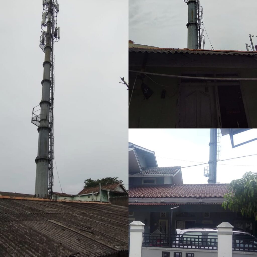 Camat Alang-Alang Lebar Undang Rapat, PT EBJ Minta Maaf