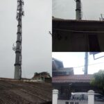 Camat Alang- Alang Lebar Undang Rapat, PT EBJ Minta Maaf