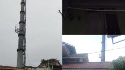 Camat Alang-Alang Lebar Undang Rapat, PT EBJ Minta Maaf