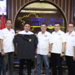 Gubernur Herman Deru Dukung TLCI, Dorong Sumsel Jadi Tuan Rumah Jambore Nasional