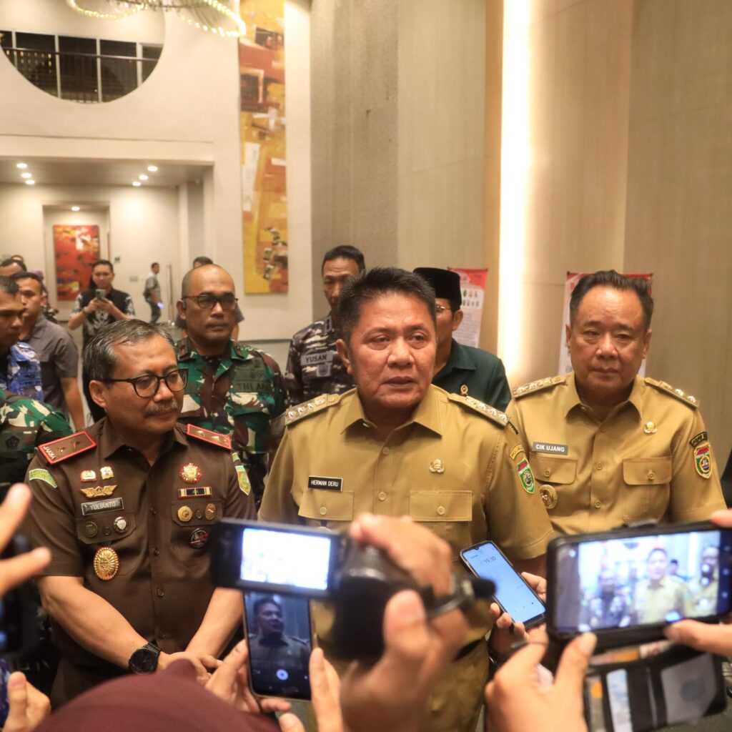 Pemprov Sumsel Terbitkan SE Seragam Non-ASN, Bangun Semangat Kesetaraan dan Identitas