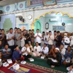 Gubernur Herman Deru Ajak Warga Maknai Tahun Baru Islam dengan Silaturahmi dan Penguatan Iman