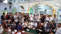 Gubernur Herman Deru Ajak Warga Maknai Tahun Baru Islam dengan Silaturahmi dan Penguatan Iman