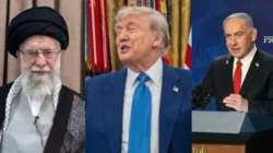 Gencatan Senjata Iran dan Israel Rapuh, Donald Trump Frustrasi: Mereka Sudah Tak Tahu Apa yang Dilakukan