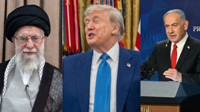 Gencatan Senjata Iran dan Israel Rapuh, Donald Trump Frustrasi: Mereka Sudah Tak Tahu Apa yang Dilakukan