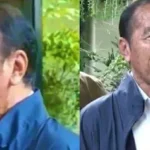 Heboh! Jokowi Sakit Kulit, Dokter Tifa: Autoimun atau Hiperkortisolisme?