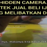 VIRAL! Heboh Video Praktek Jual Beli Ijazah, Bayar Rp32 Juta Bisa Terdaftar di Kemendikti